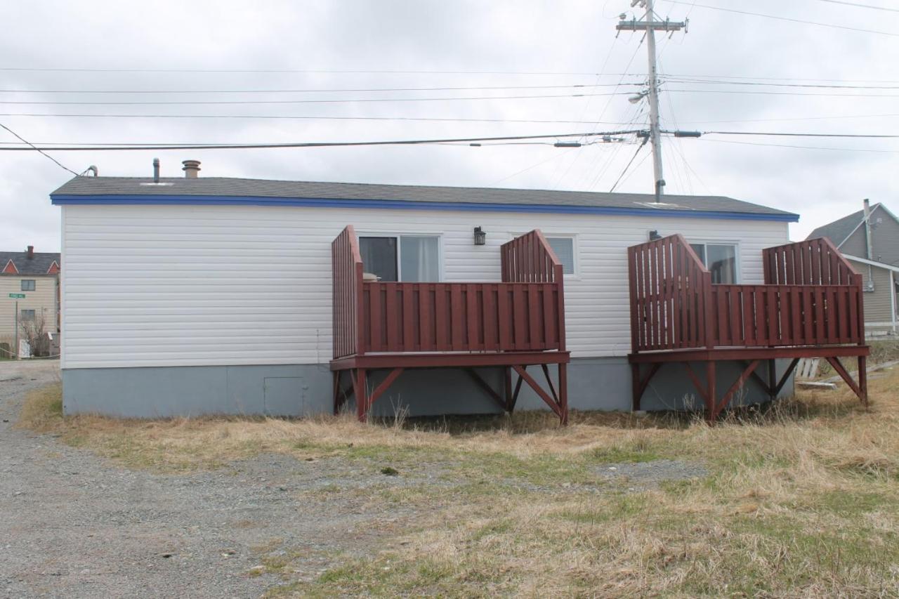 Villa Robbins By The Sea Bonavista Exterior foto